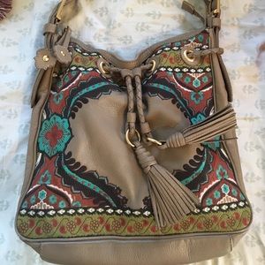 Isabella Fiore Handbag